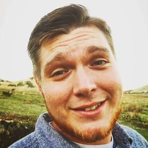 Meet your Posher, Luke